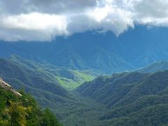 -终南山南五台景区