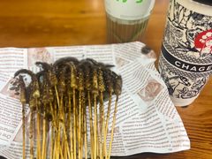 -十里铺铁板鱿鱼