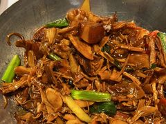 笋干烧肉-丰收日(五角场店)