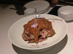 -徽镇小厨·经典徽菜(马连道店)