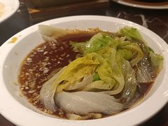 -新白鹿餐厅(爱琴海购物中心店)