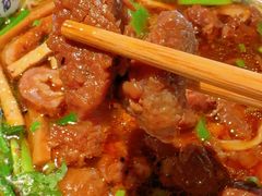 -镇南锅盖面馆(解放路店)