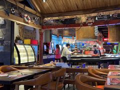 -西十二街牛排(西红门荟聚店)