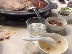 -川西坝子火锅(金沙1.0直营店)