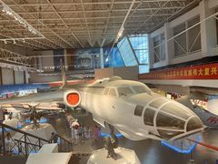 -中国航空博物馆