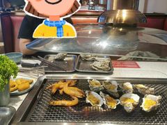 -蚝英雄·鲜蚝自助专门店(洋桥店)