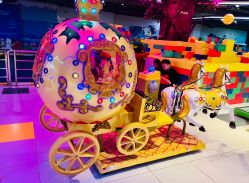 -宝燕乐园(闵行旗舰店)