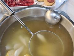 -潮汕大目牛肉火锅(上梅林店)