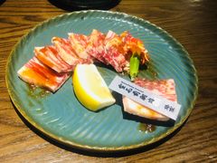 -樱宿日式和牛烧肉(五道口店)