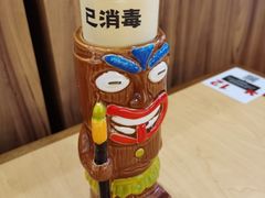 -大师兄·西北小馆(北站缤果空间店)