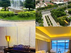 -厦门途易蓝罗约海景温泉酒店(园博苑地铁站店)