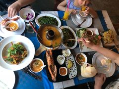 -Onion restaurant
