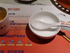 -赖胖子肉蟹煲(上邦百汇城店)