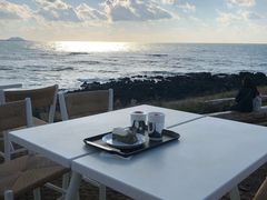 -Cafe Aewol Monsant