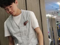 -海底捞火锅(老城根店)