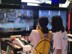 -反斗乐园(金光华广场店)