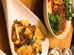 -云海肴·汽锅鸡·云南菜(苏州中心店)