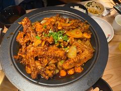 -六月雪干锅(绵阳凯德广场店)