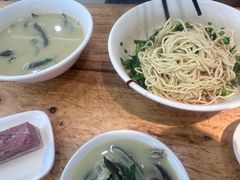 -欣达面馆(天桥支路店)