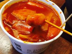 -米屋石锅拌饭(师大店)