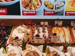 -必点海鲜·鲅鱼水饺(鞍山西道店)