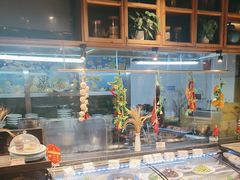 -俭朴菜(鲁磨路店)