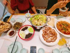 -盛和烤鸭(盛和家园酒店店)