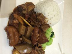 金利茶餐厅-金利茶餐厅(中船汇店)
