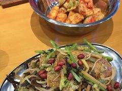-雙冲柳州螺蛳粉&酸嘢&桂林米粉(簋街店)