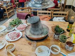 -元盛居(生态大街店)