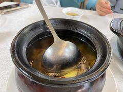 -莲花公园煎蟹(总店)