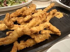 -唐拉雅秀酒店-唐苑中餐厅