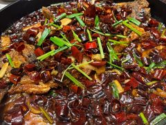 -勇利赵家烤肉坊(纬二街店)