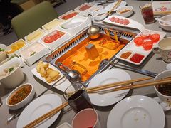 -海底捞火锅(壹悦城店)