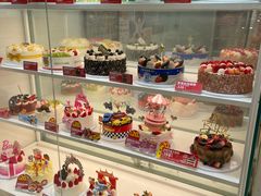 -味多美蛋糕(京旺家园店)