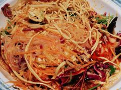 -喝丢一只鞋海鲜烧烤·海肠捞饭(文体街店)