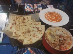 -木尔坦·Multan巴基斯坦清真餐厅halal(大智嘉园店)