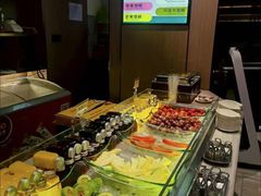 -东方棕泉·洗浴·按摩·美食国际水疗会所(福田店)