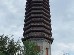 -西海子公园
