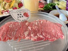 -乔先生涮肉·鲜活牛羊肉火锅(塘沽店)