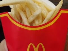 -麦当劳(深圳北站高铁店)