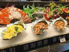 -梨花自助烤肉(天河城店)