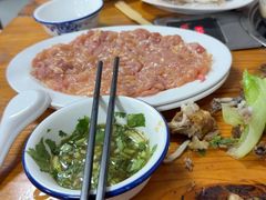 -潮陈记土鸡火锅(东厦北路店)