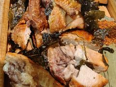 -苏梦江南·淮扬菜(夫子庙店)