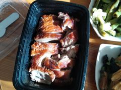 港式烧鸭套餐-宏记广东客家菜(丰汇店)