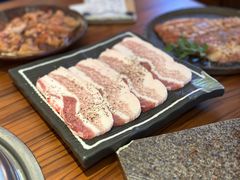 -烧肉一番·新韩式炭火烤肉(大岭山店)