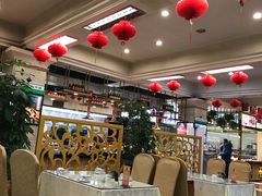 大堂-惠宾饭庄(千禧店)