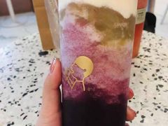 -喜茶(永旺梦乐城店)