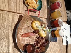 -牛啤堂精酿啤酒餐吧(五棵松华熙店)