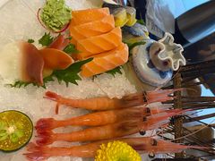 -極上萬膳·日料放题(来福士江景店)